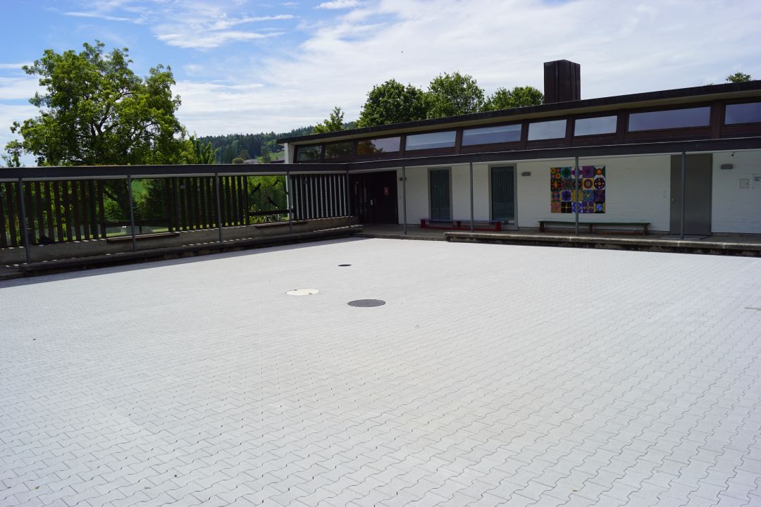 Heerenweg - Gymnastikhalle (Gesamt)